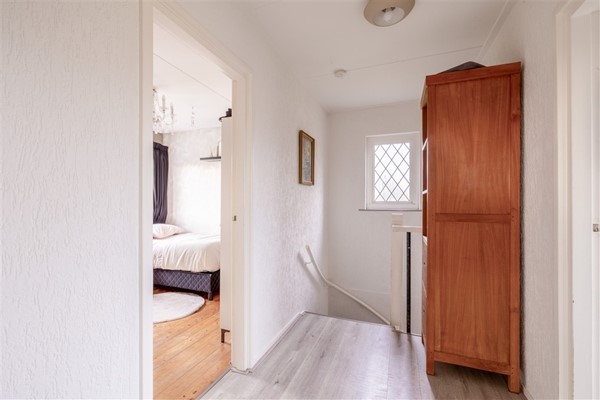 Medium property photo - Meidoornlaan 2a, 9674 EB Winschoten